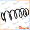 Ressorts de suspension avant pour AUDI | 2110100, 4004217